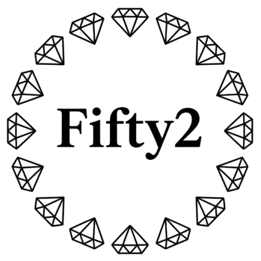 Fifty2 Jewelry